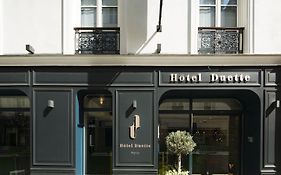 Hotel Duette Paris